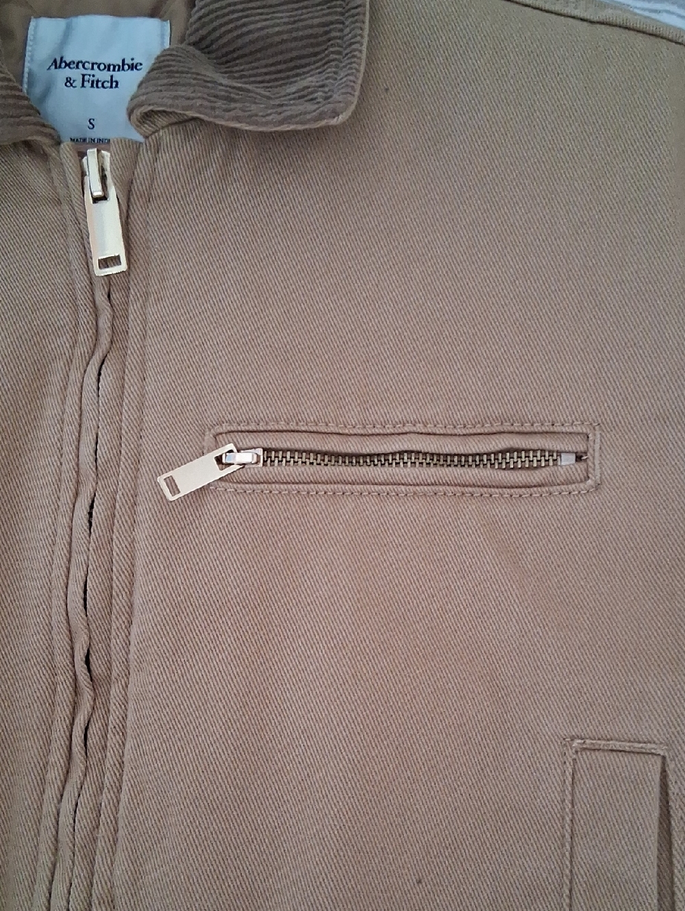 Jacket - Picture 5 of 7